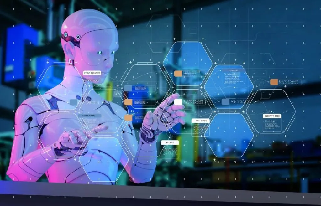 Artificial Intelligence in Banking: Applications, Benefits, and Future Trends 5 AI for Fraud Detection and Prevention