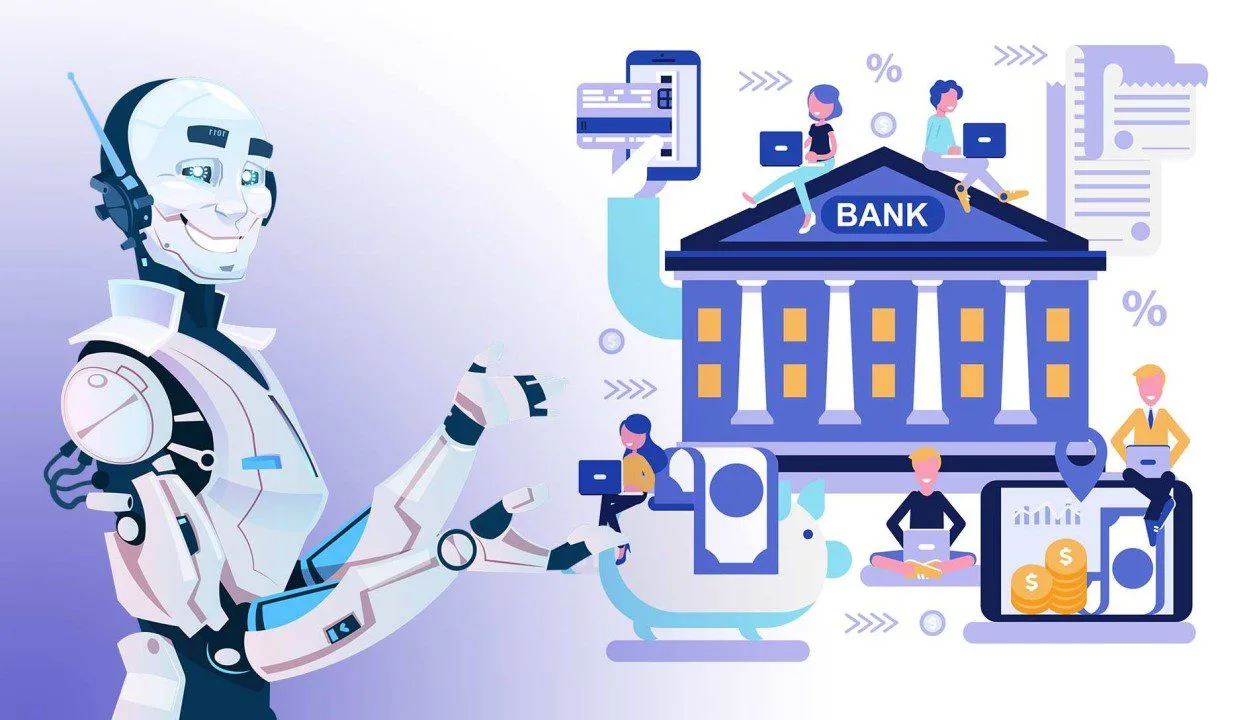 Artificial Intelligence in Banking