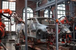 ERP Software for Automotive: Best Solutions for the Industry