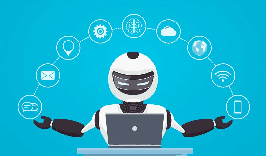 10 Key Use Cases of Machine Learning in eCommerce 37 Intelligent Virtual Assistants
