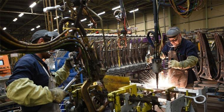 Key Benefits of ERP Software for Automotive Companies