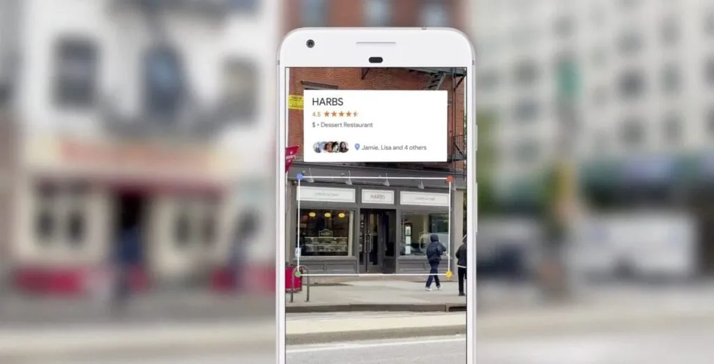 10 Key Use Cases of Machine Learning in eCommerce 40 Visual Search Capabilities