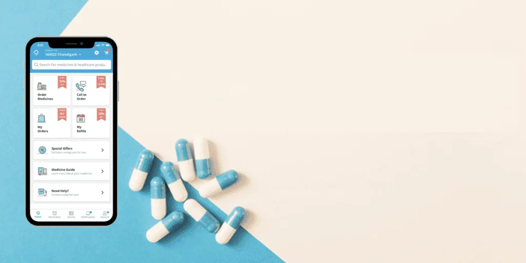 How to Develop a Medicine Delivery App: A Complete Guide 5 What Is a Medicine Delivery App?