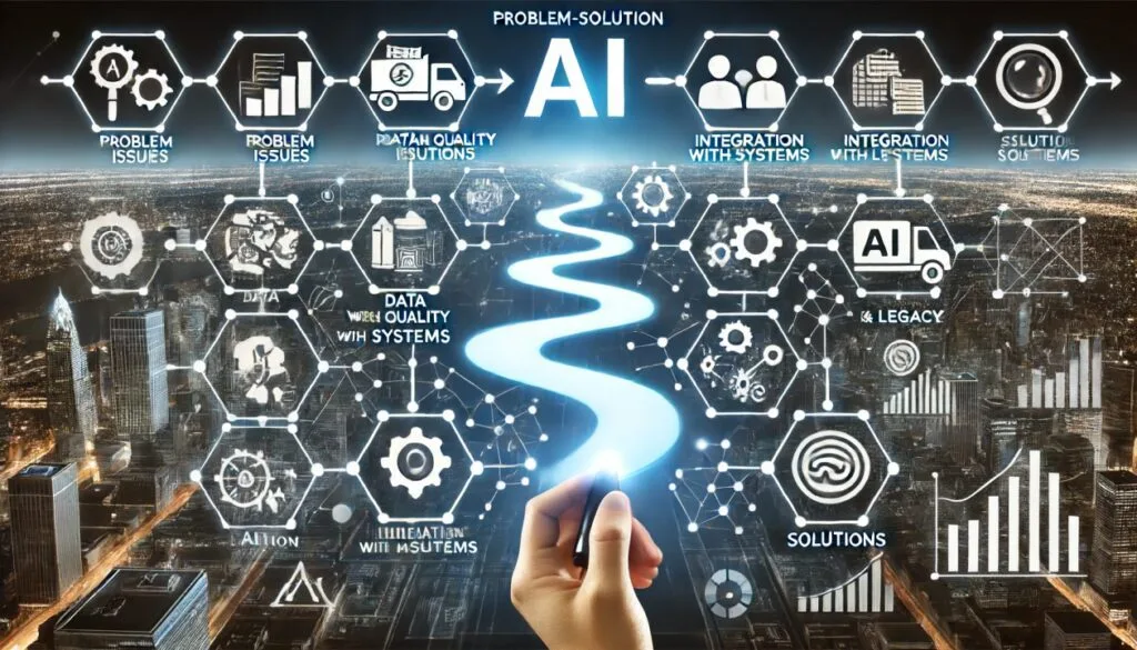 AI in Software Development: Choosing the Right Contractor in 2025 5 Why AI Integration Matters in 2025