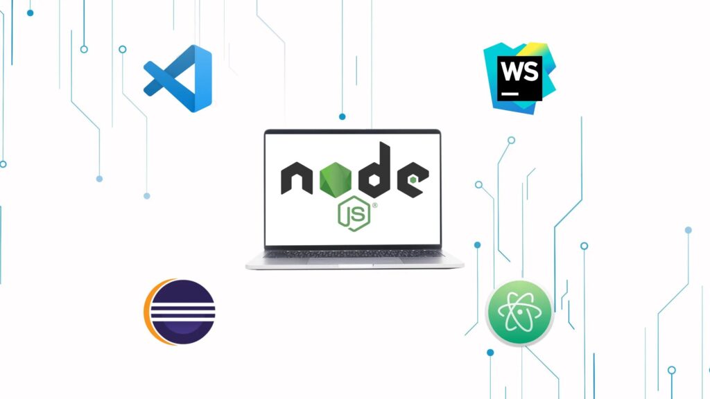 Node.js IDEs: 15 Top Node.js IDEs to… - Progressive Robot