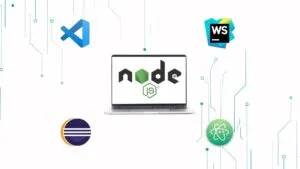 15 Top Node.js IDEs to Develop Modern Applications