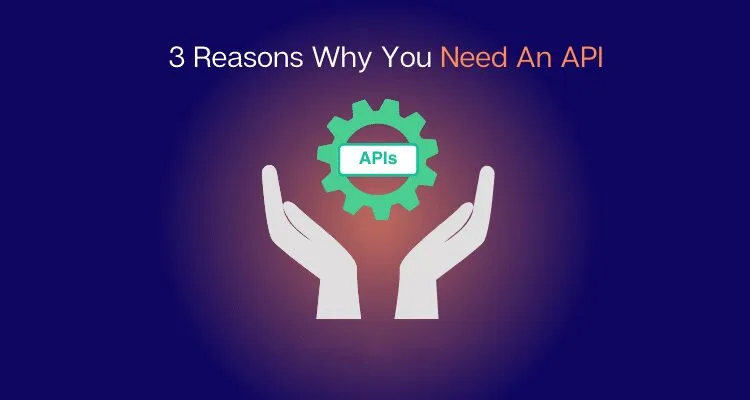 API Development Essentials: Key Concepts Every Business Owner Should Know 10 3 Key Reasons APIs Matter for Your Business