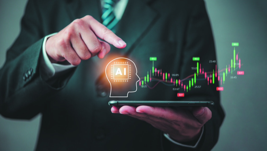 3 Reasons Why Investing in an AI App is Totally Worth It