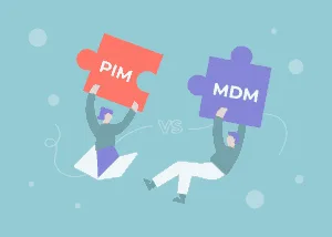 A Guide to PIM and MDM for Better Data Management