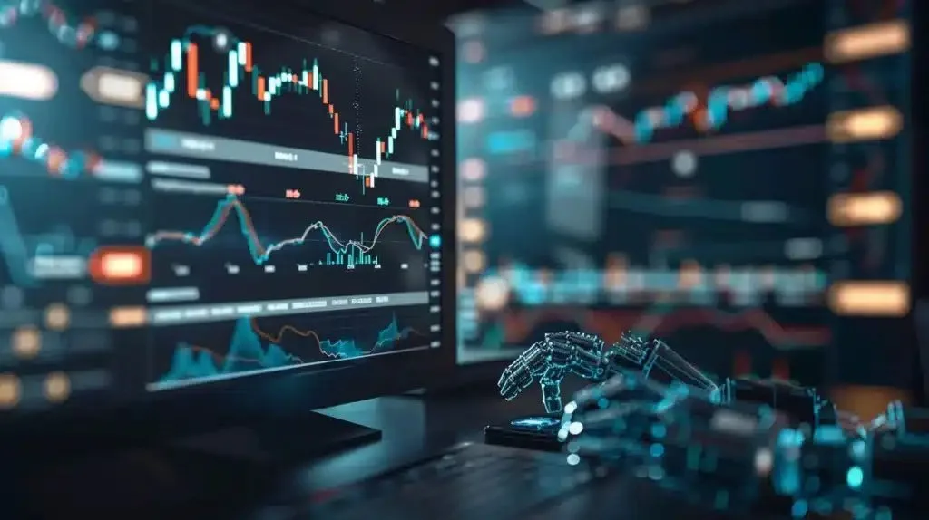 AI-Driven Tools in Personal Finance Management