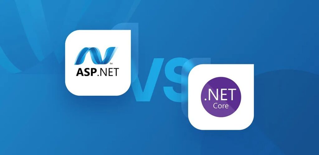 ASP.NET Core vs ASP.NET Framework