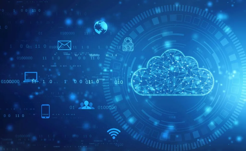 The Rise of Cloud-Native Engineering 8 Advantages of Cloud Native Engineering