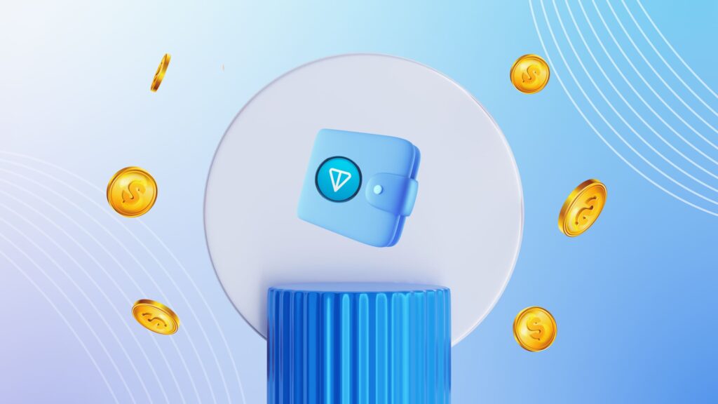 Advantages of TON Space Over Other Wallets