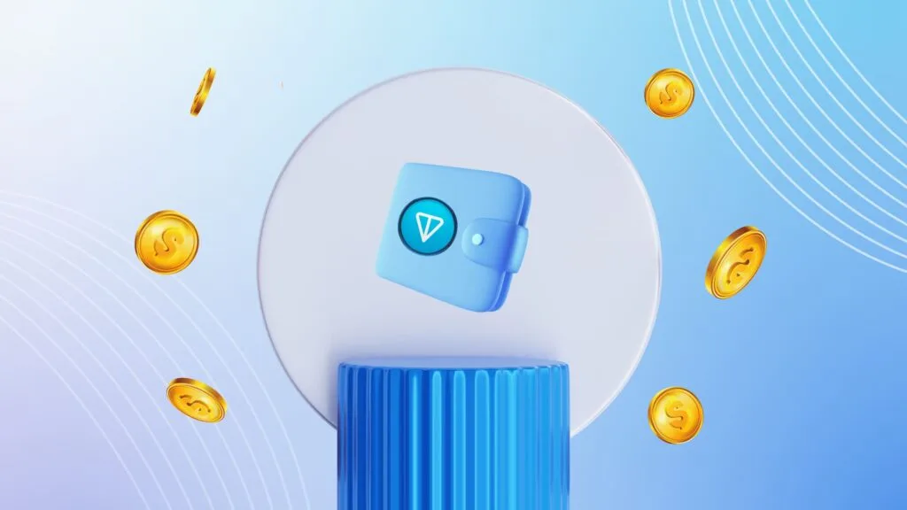 Exploring TON Space: The Future of Crypto Wallets in Telegram 10 Advantages of TON Space Over Other Wallets