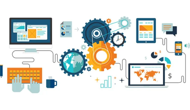 How to Speed Up the Enterprise Software Development Process 11 Automating Key Processes