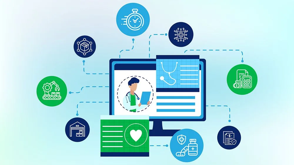 Pharmaceutical Software Development: A Comprehensive Guide 12 Benefits You Get When Creating Your Own Platform