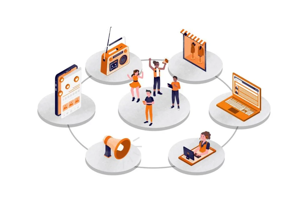 How Omnichannel Personalization Software Revolutionizes Customer Interaction 9 Benefits for Businesses