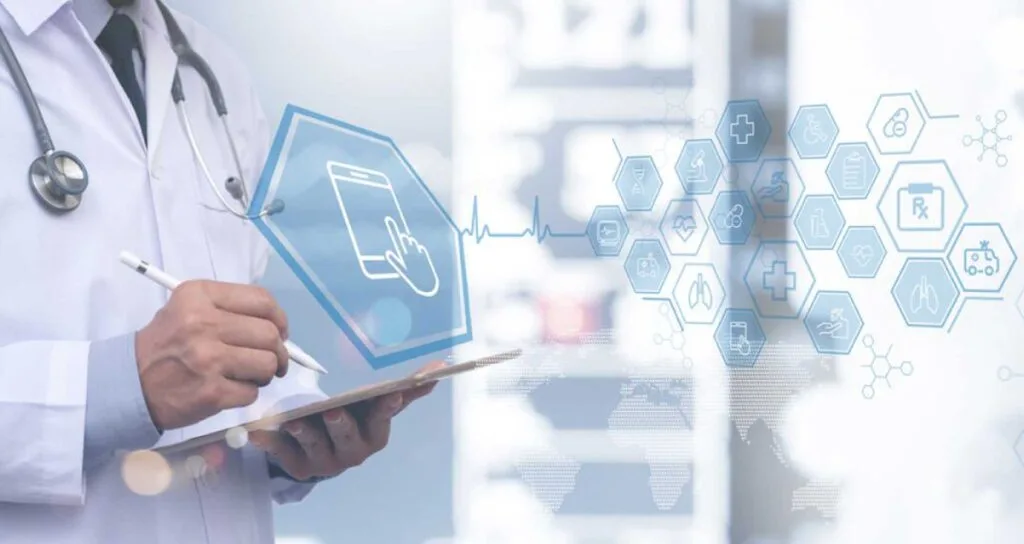 How to Develop a Health Monitoring App: A Complete Guide 7 Benefits of Building a Custom Health Monitoring App