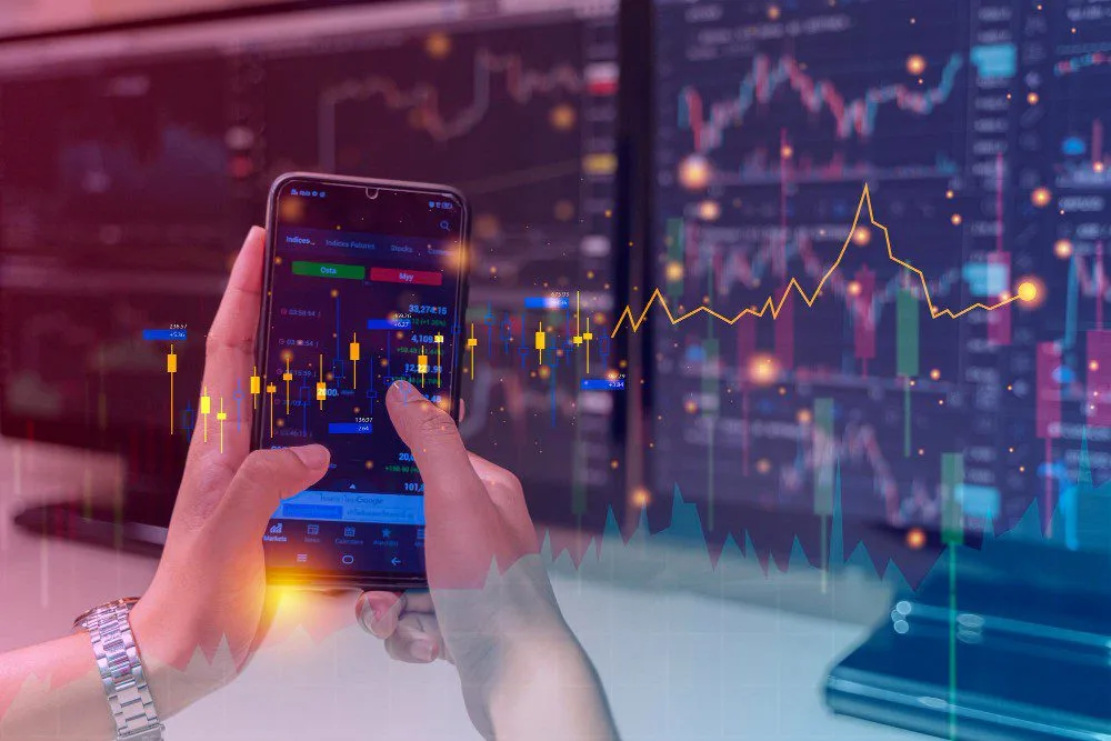 How To Build a Stock Trading App: A Complete Step-By-Step Guide 7 Benefits of Building a Custom Stock Trading App
