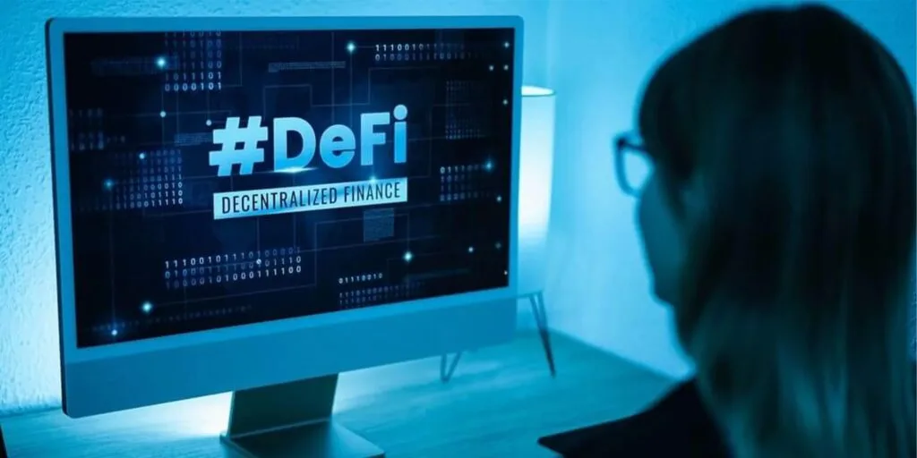 Guide to 10 Essential DeFi Platform Development Strategies 9 Benefits of DeFi Over Traditional Finance