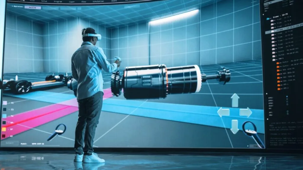 What Is the Industrial Metaverse, and What Benefits and Opportunities Does It Hold? 9 Benefits of the Industrial Metaverse