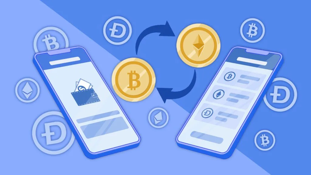 Choosing the Right Technology Stack for Cryptocurrency Exchange Development 15 Blockchain Options for Cryptocurrency Exchanges