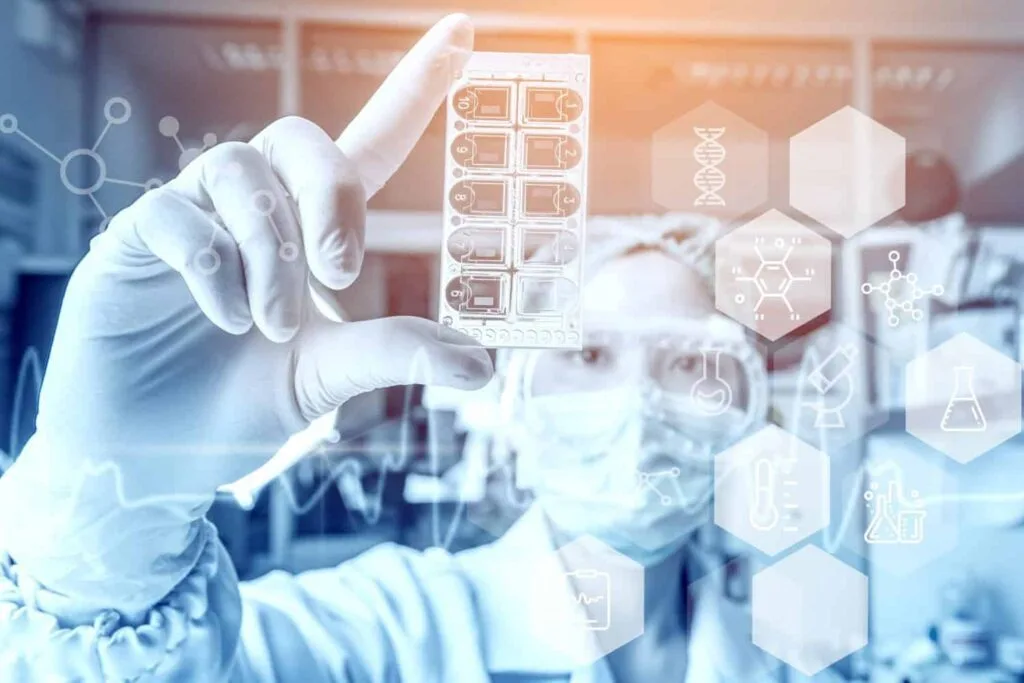 Pharmaceutical Software Development: A Comprehensive Guide 14 Case Studies and Success Stories