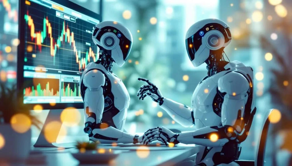 How to Build an AI Crypto Trading Bot 12 Challenges in AI Crypto Trading Bot Development