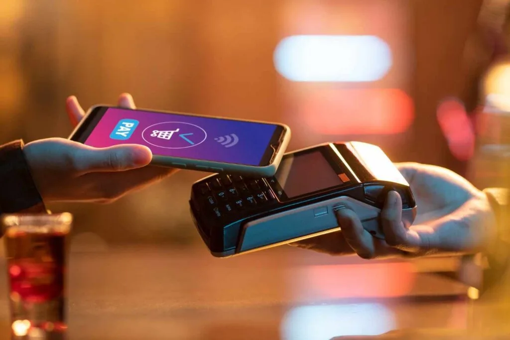 How to Build a P2P Payment App 16 Challenges in P2P Payment App Development