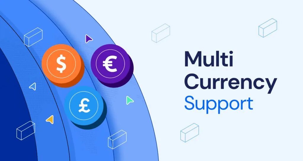 Why Multi-Currency Support and Security Features Are Essential for Crypto Wallets 14 Challenges of Adding Multi-Currency Support