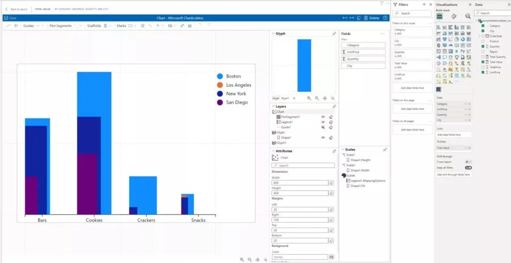 The Best Excel Add-Ins for Data Analysis in 2025 13 Charticulator Next Level Data Visualization