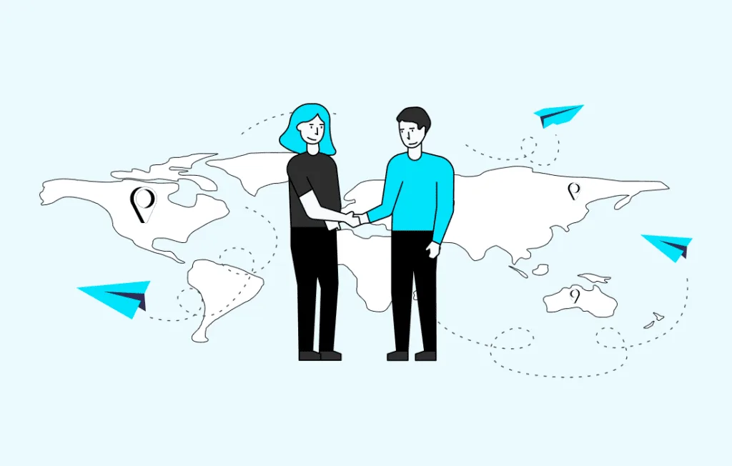 Custom eCommerce Development: A Comprehensive Guide for Modern Businesses 16 Choosing the Right Development Partner