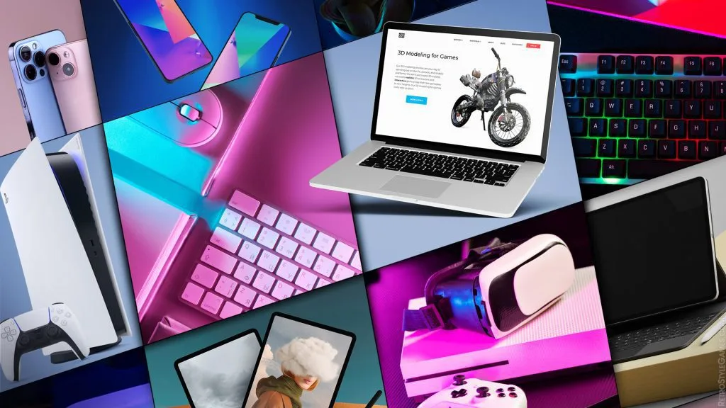 Cross-Platform Game Development: Everything You Need to Know