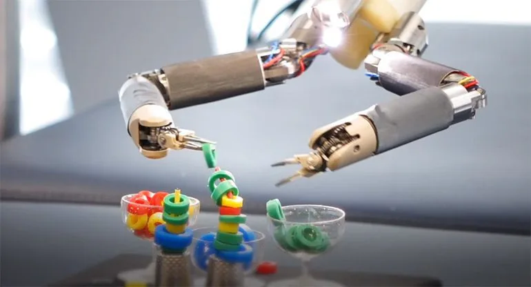 Haptic Feedback: Types, Benefits, and Applications 12 Current Challenges and Limitations
