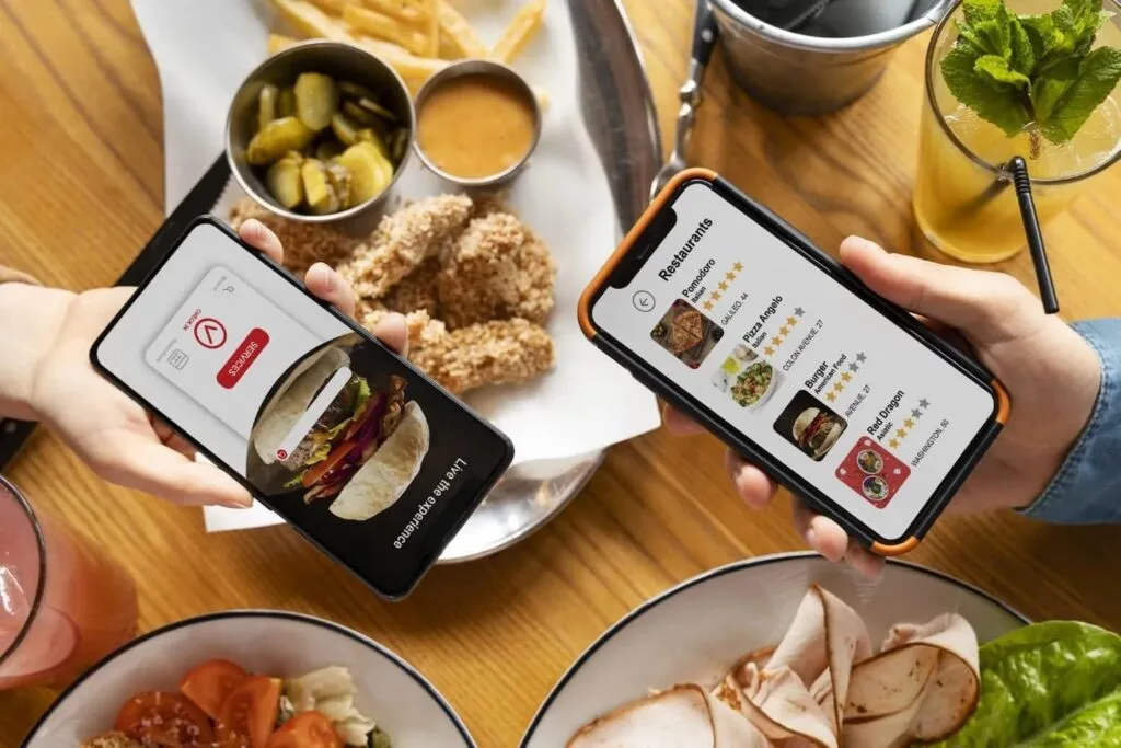 How to Create a Restaurant Management App: The Complete Guide 7 Current Trends in Restaurant App Development