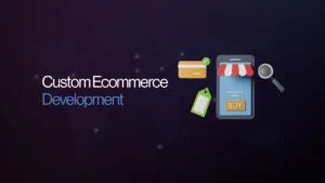 Custom eCommerce Development: A Comprehensive Guide for Modern Businesses