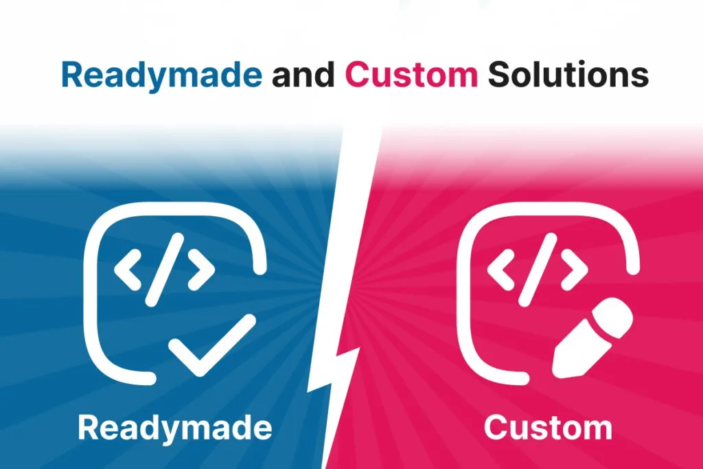 Guide on Food Delivery App Development 9 Custom vs Ready Made Solutions