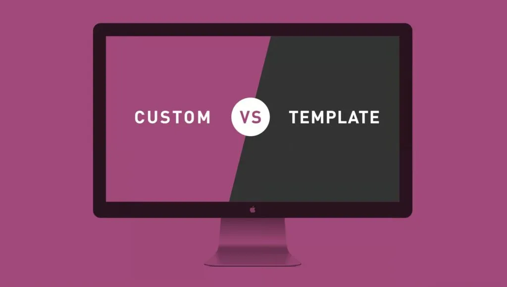Custom eCommerce Development: A Comprehensive Guide for Modern Businesses 13 Custom vs Template Platforms Key Differences