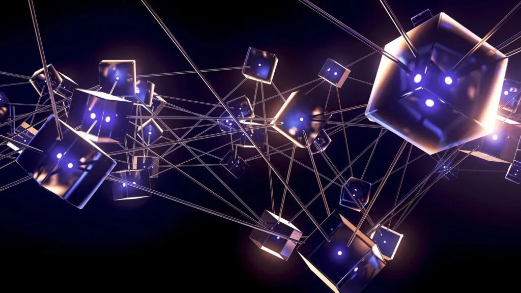 How to Implement Blockchain in Your FinTech App 6 Defining a Blockchain Connector