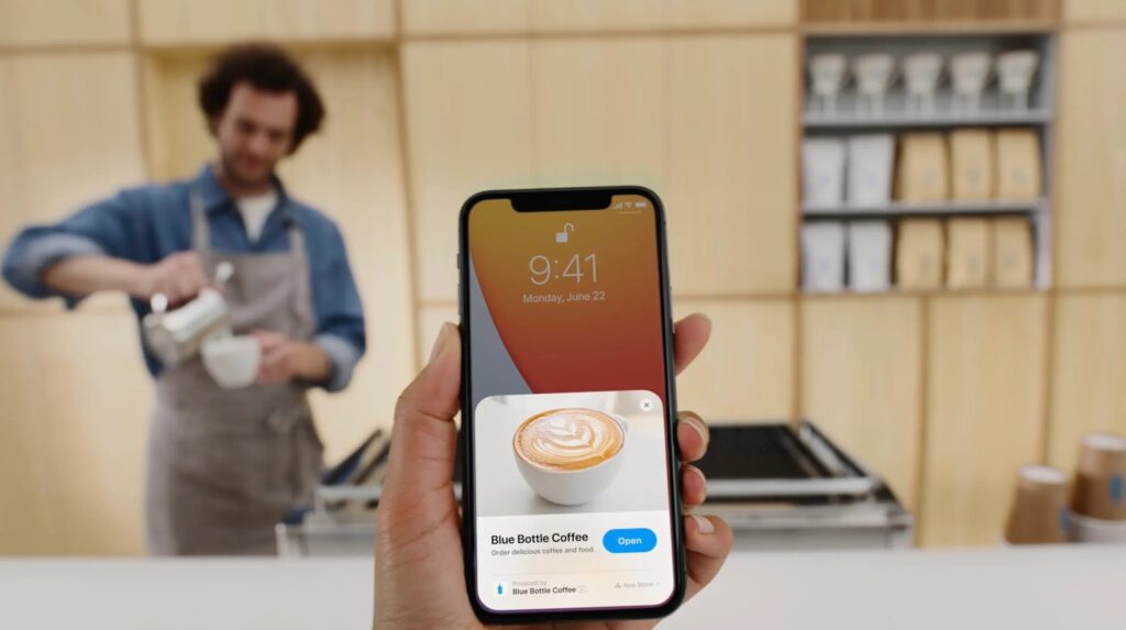 Developing Effective Solutions Apple App Clips and Android Instant Apps