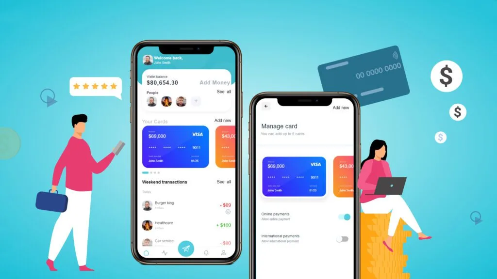 How to Create a Crypto Wallet App like Trust Wallet 13 Development Methods for Your Wallet App