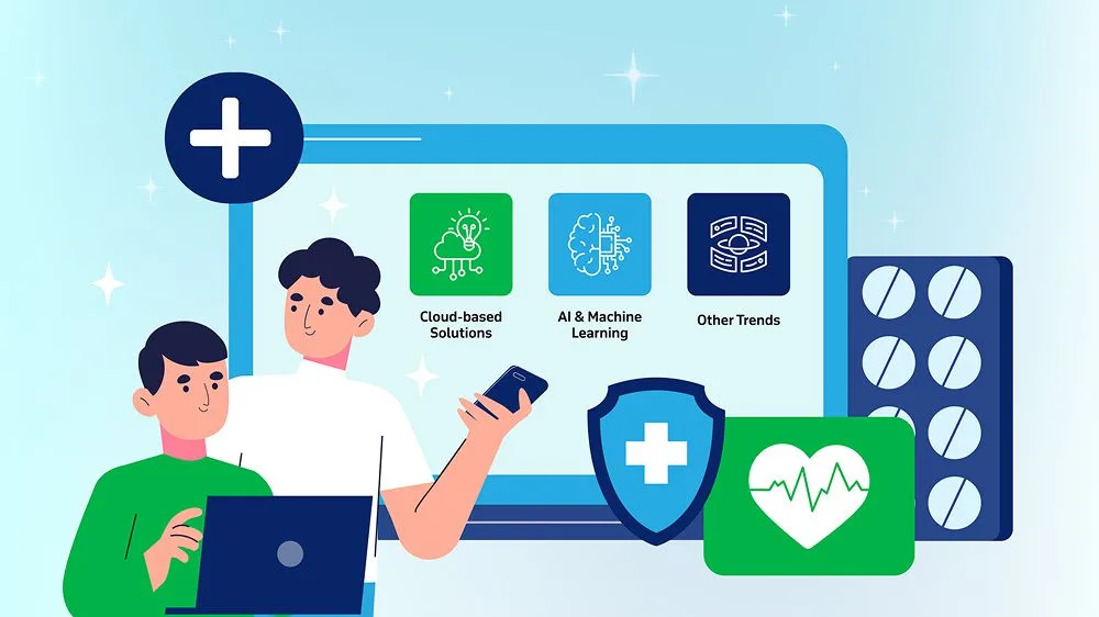 Pharmaceutical Software Development: A Comprehensive Guide 13 Development Process