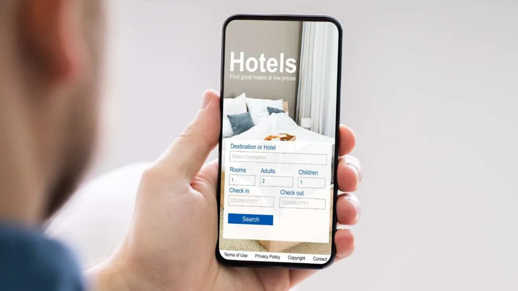 The Complete Guide to Hotel Booking App Development 10 Development Timeline Overview