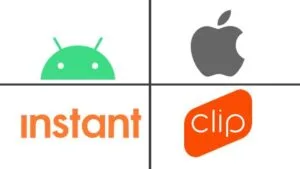 Development of Apple App Clips and Android Instant Apps for On-Demand Solutions
