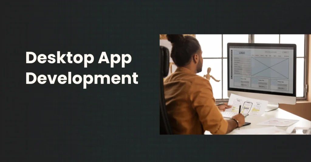 Desktop Application: Development of Desktop Application - Progressive Robot