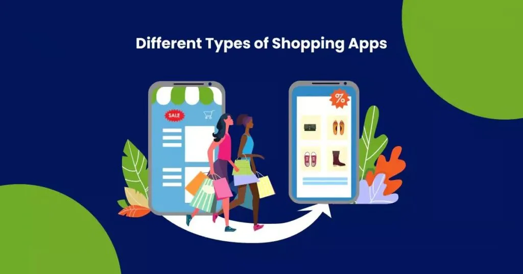 How Online Shopping Apps Can Skyrocket Your Sales 11 Different Types of Online Shopping Apps