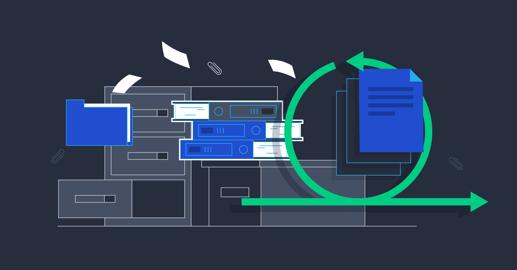 Documentation as Code: A Core Element of Agile Development ...