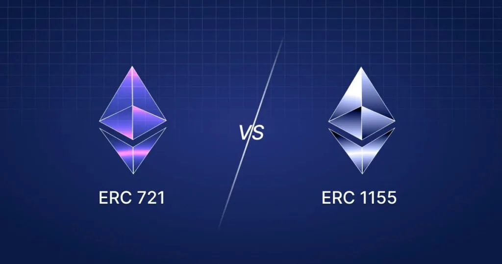 NFT Standards: ERC-721 vs ERC-1155 and Beyond 11 ERC-721 vs ERC-1155: Key Differences