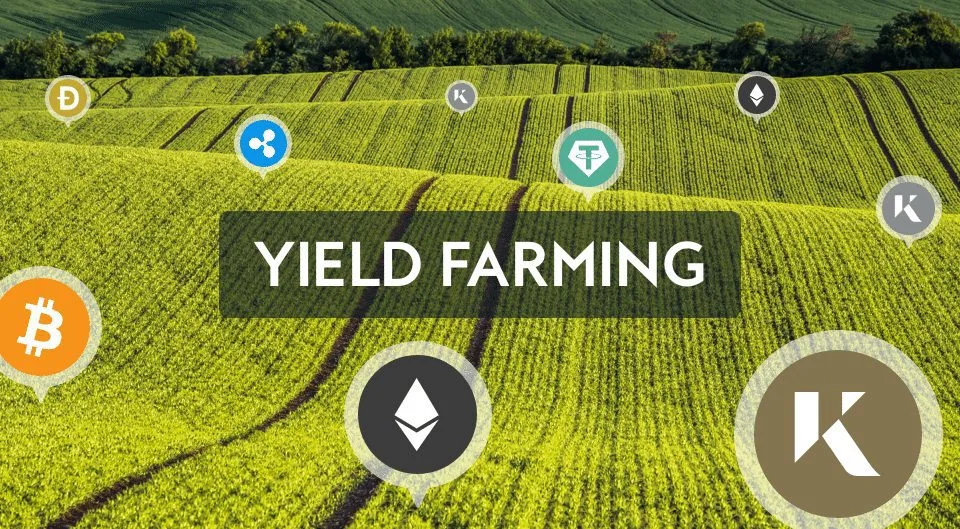 How to Make Money on Web3 8 Earning Through DeFi Yield Farming