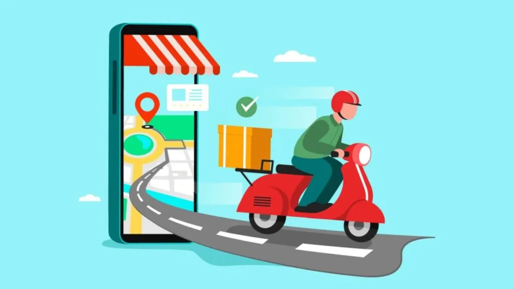 How to Develop a Delivery App: A Comprehensive Guide 10 Essential Features for Delivery Apps